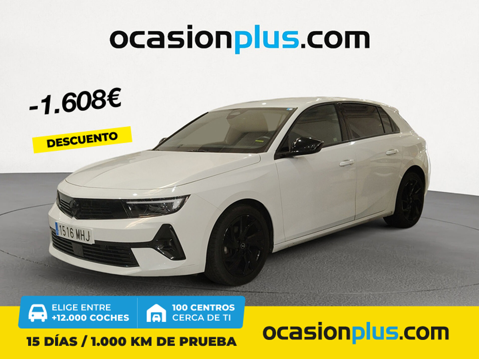 Imagen de OPEL Astra