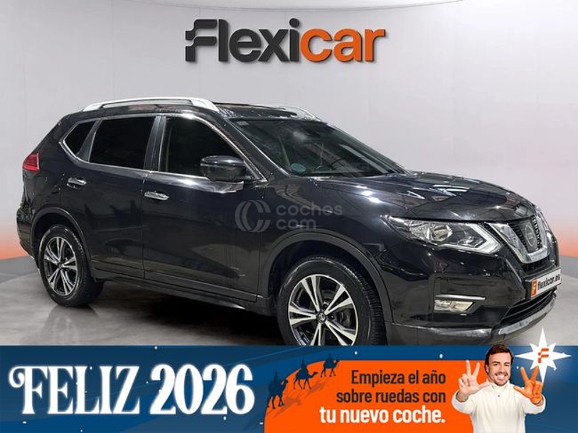 Foto del NISSAN X-Trail 1.6 DIG-T Tekna 4x2