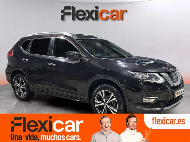 Foto del NISSAN X-Trail 1.6 DIG-T Tekna 4x2