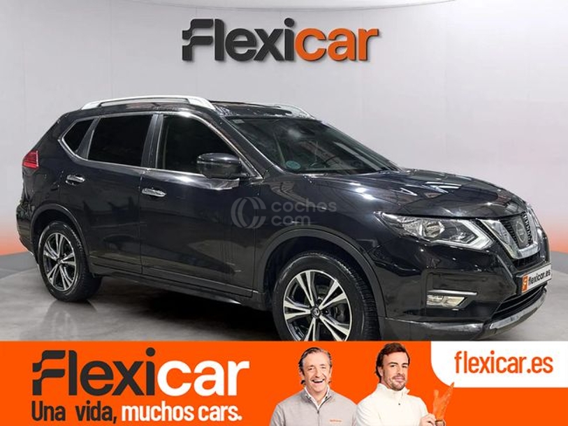 Foto del NISSAN X-Trail 1.6 DIG-T Tekna 4x2