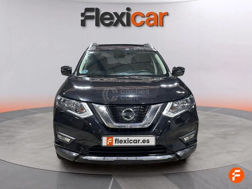 Foto del NISSAN X-Trail 1.6 DIG-T Tekna 4x2