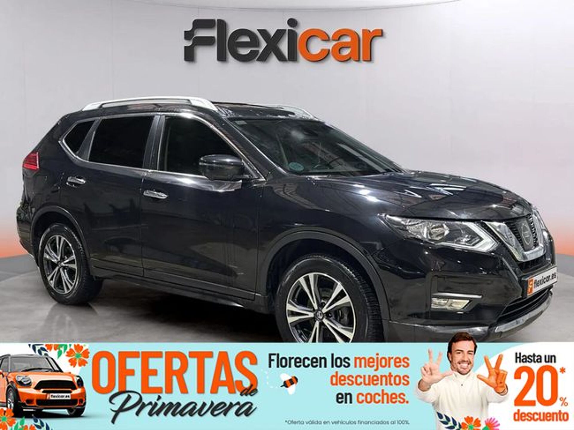 Imagen 1 de NISSAN X-Trail