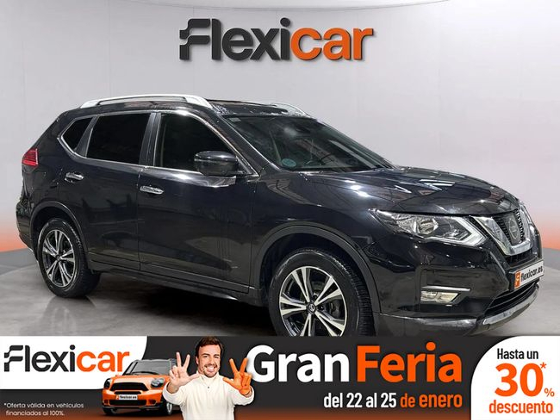 Imagen de NISSAN X-Trail