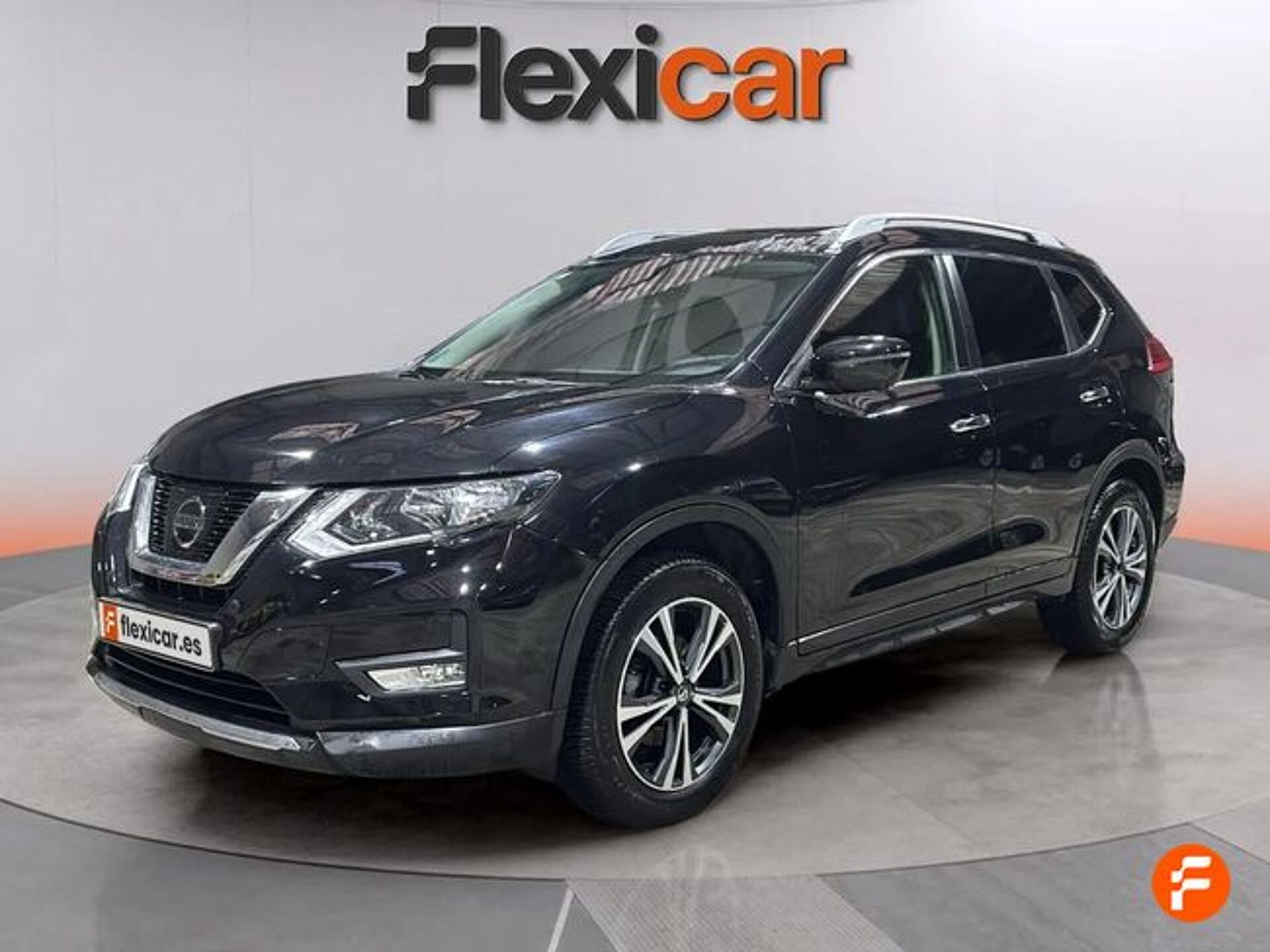 Imagen 3 de NISSAN X-Trail