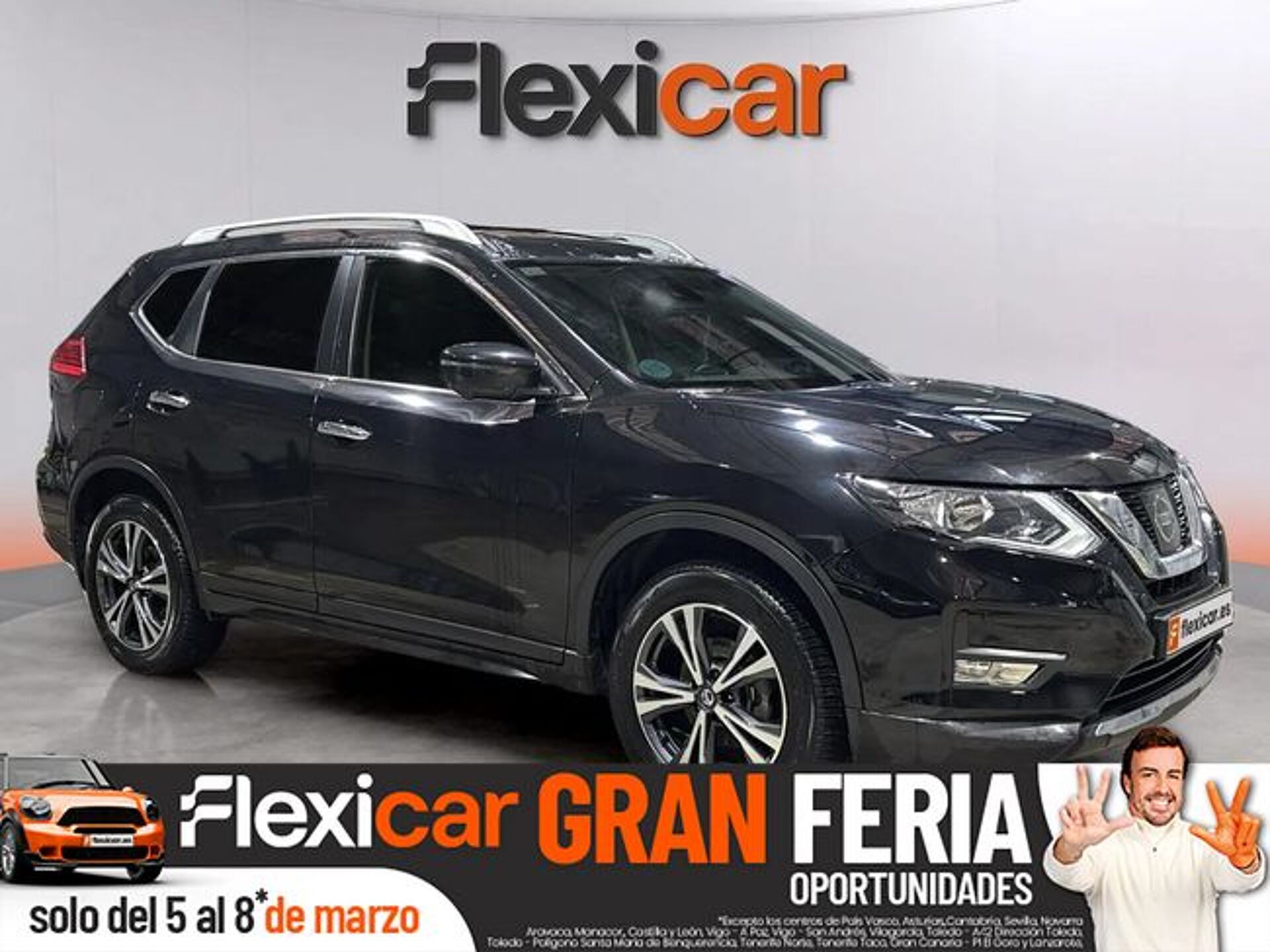 Imagen 1 de NISSAN X-Trail