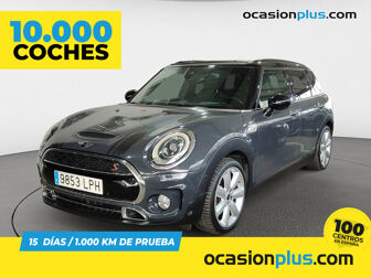 Imagen de MINI Mini Clubman Cooper S Aut.