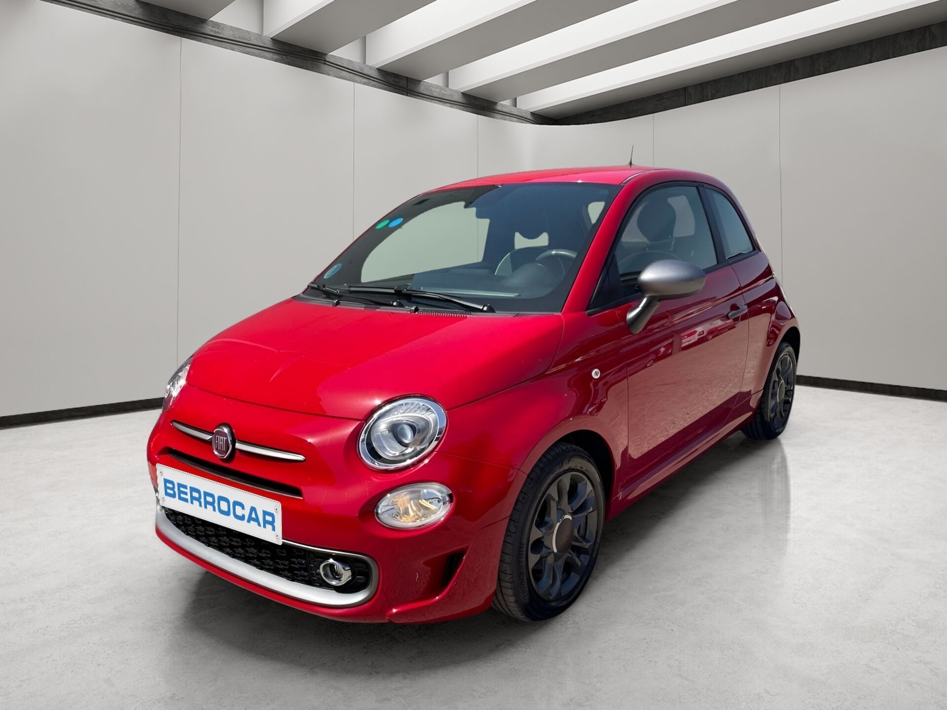 Imagen de FIAT 500