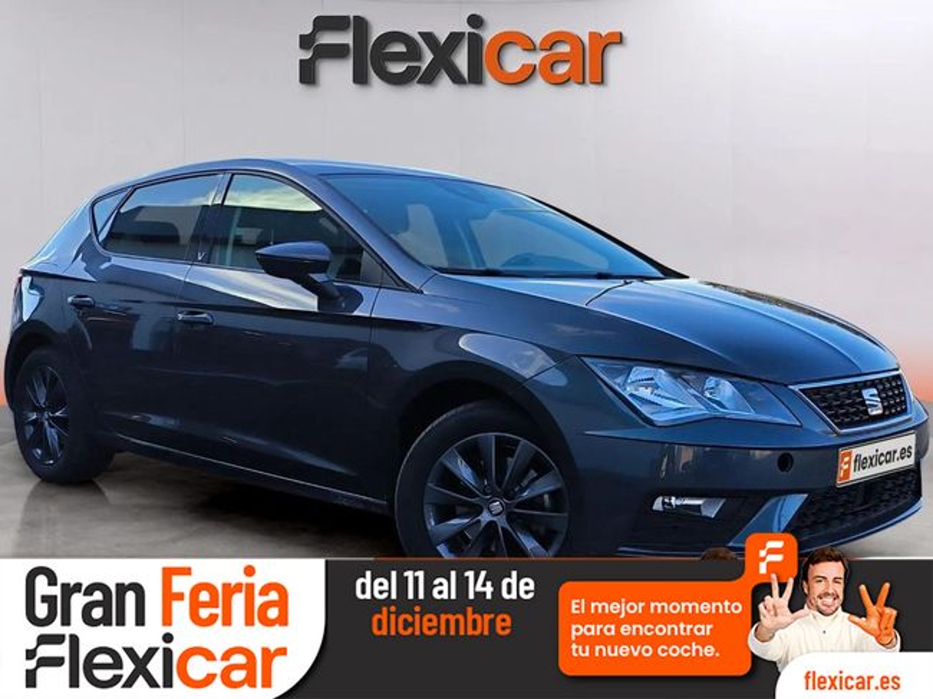 Imagen de SEAT León