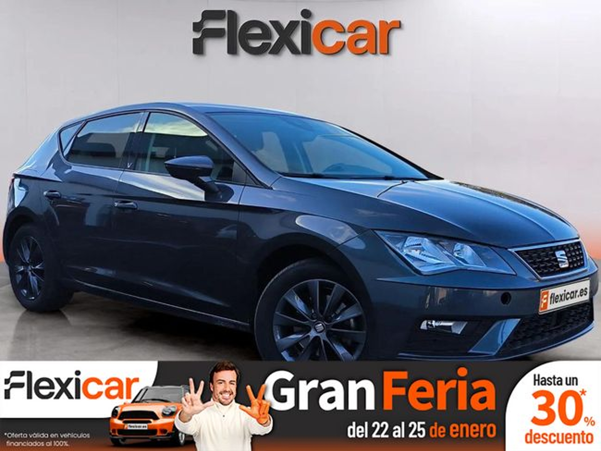 Imagen de SEAT León