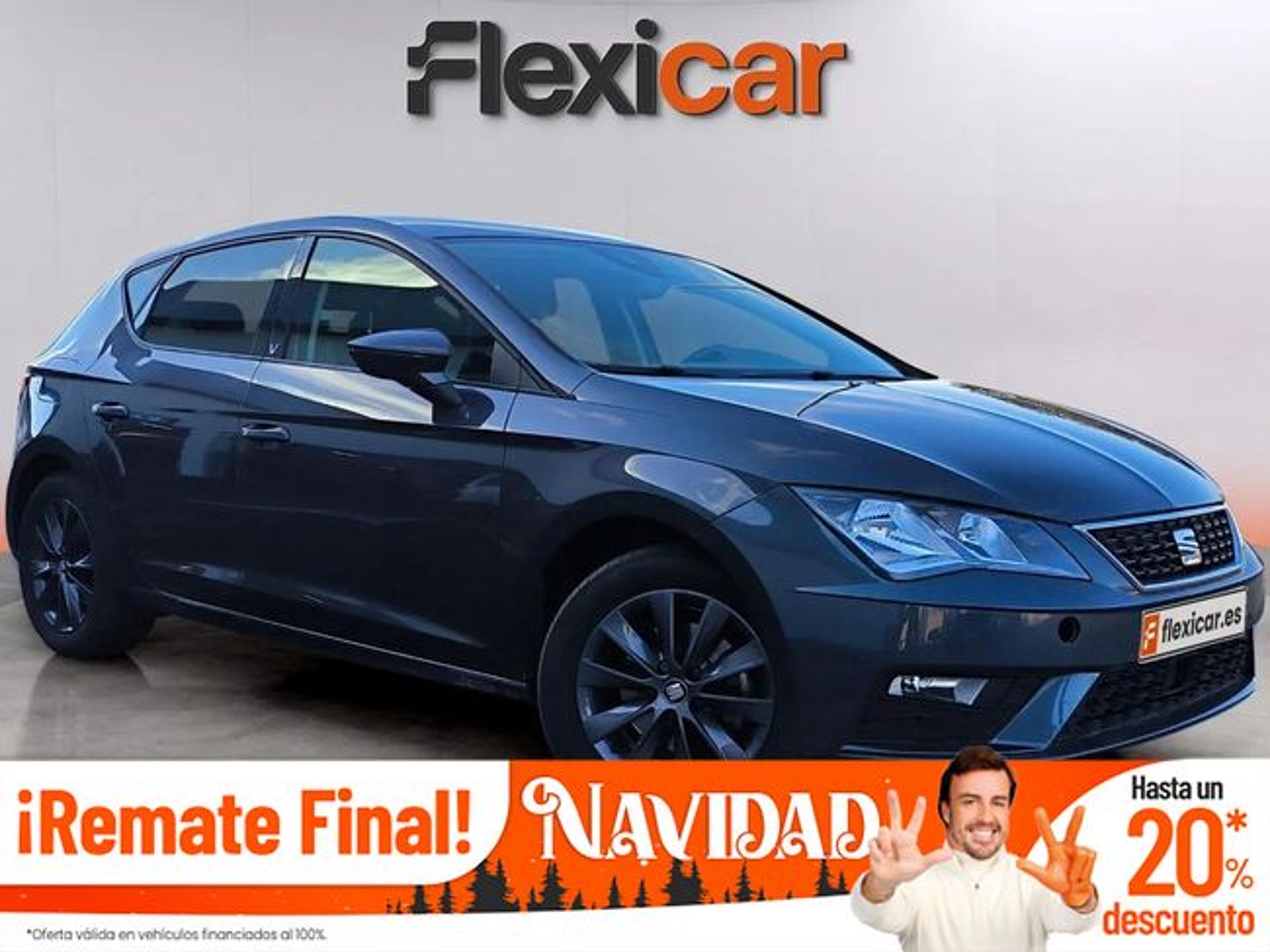 Imagen de SEAT León