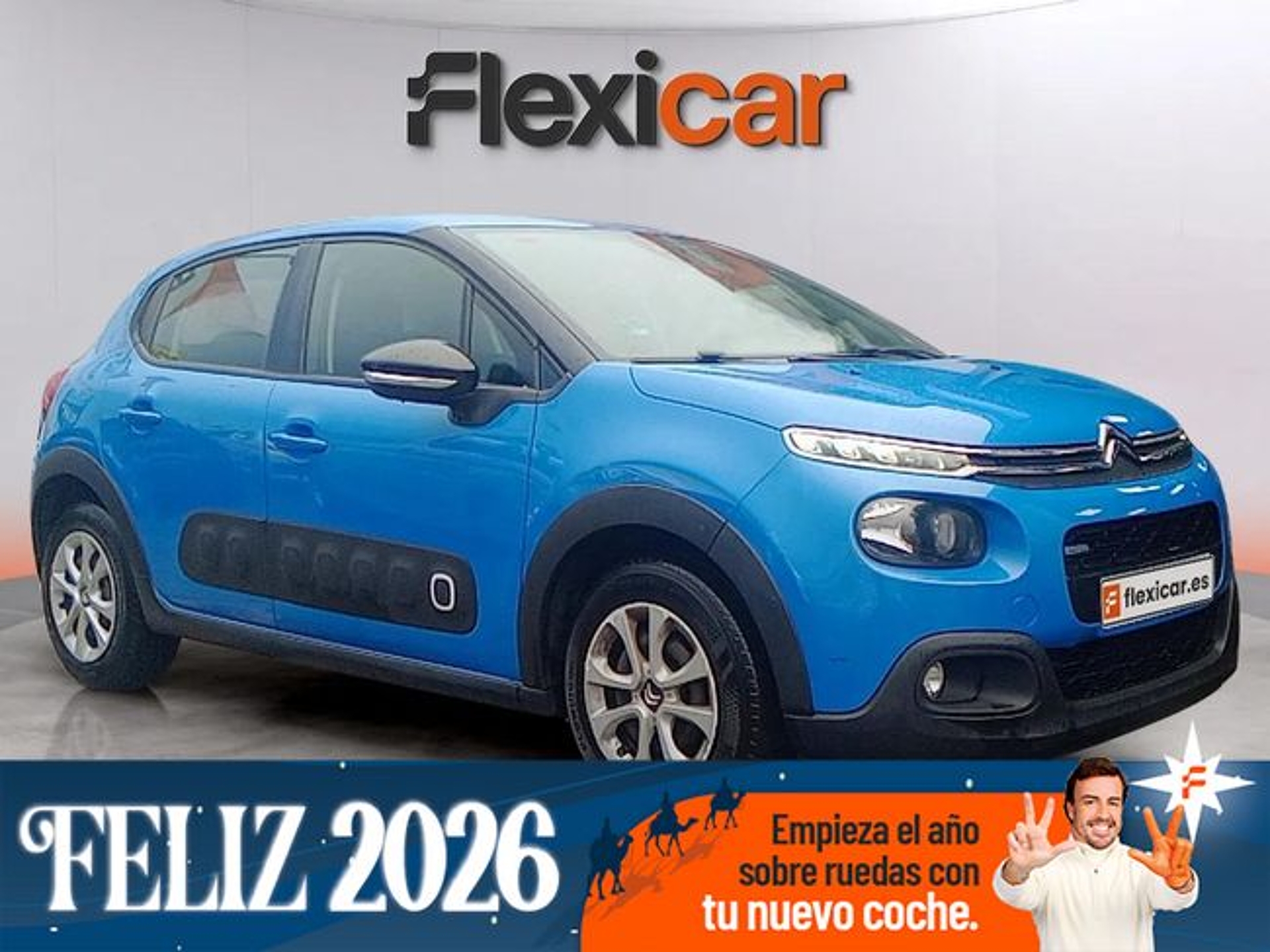 Imagen de CITROEN C3