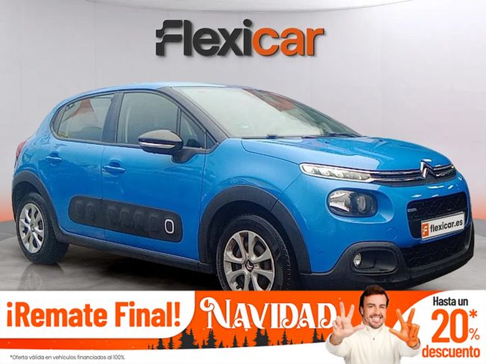 Imagen de CITROEN C3