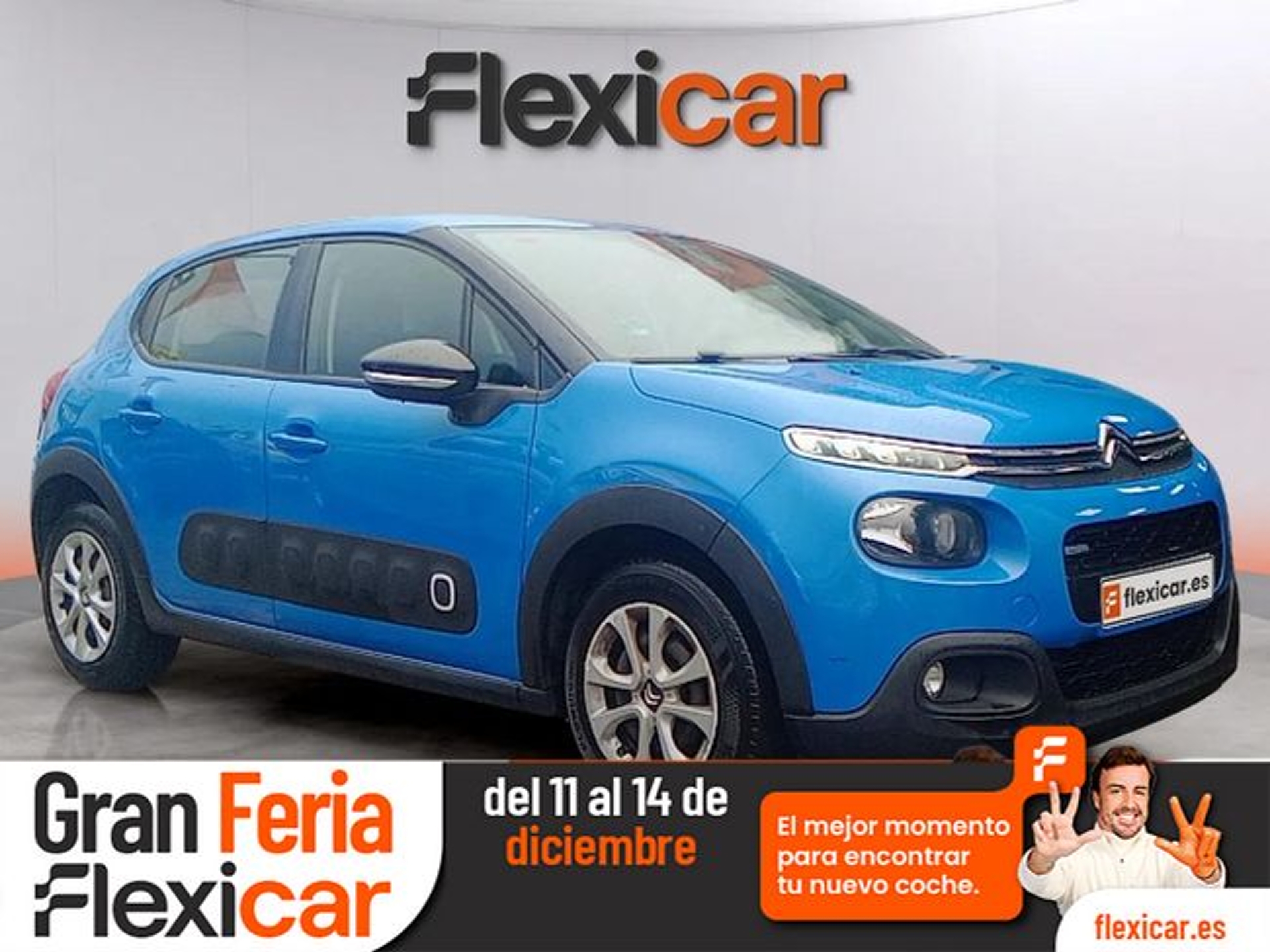 Imagen de CITROEN C3