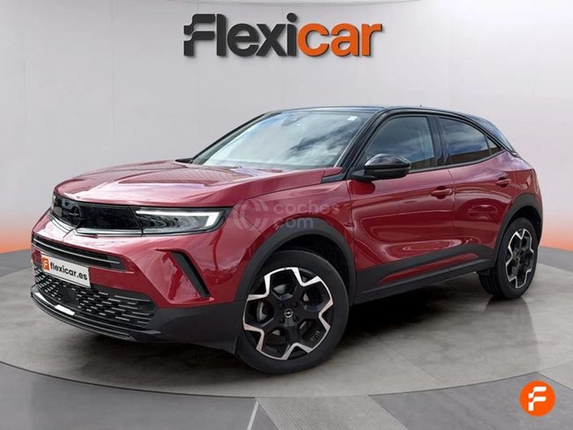 Foto del OPEL Mokka 1.5D S&S GS