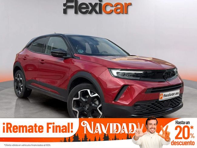 OPEL Mokka (1.5 D GS) en Madrid