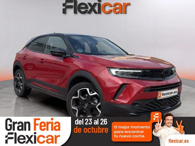 OPEL Mokka (1.5 D GS) en Madrid