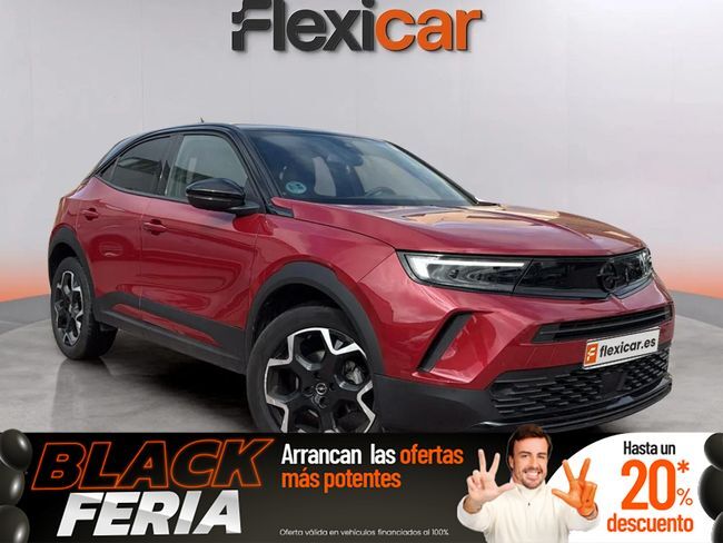 OPEL Mokka (1.5 D GS) en Madrid