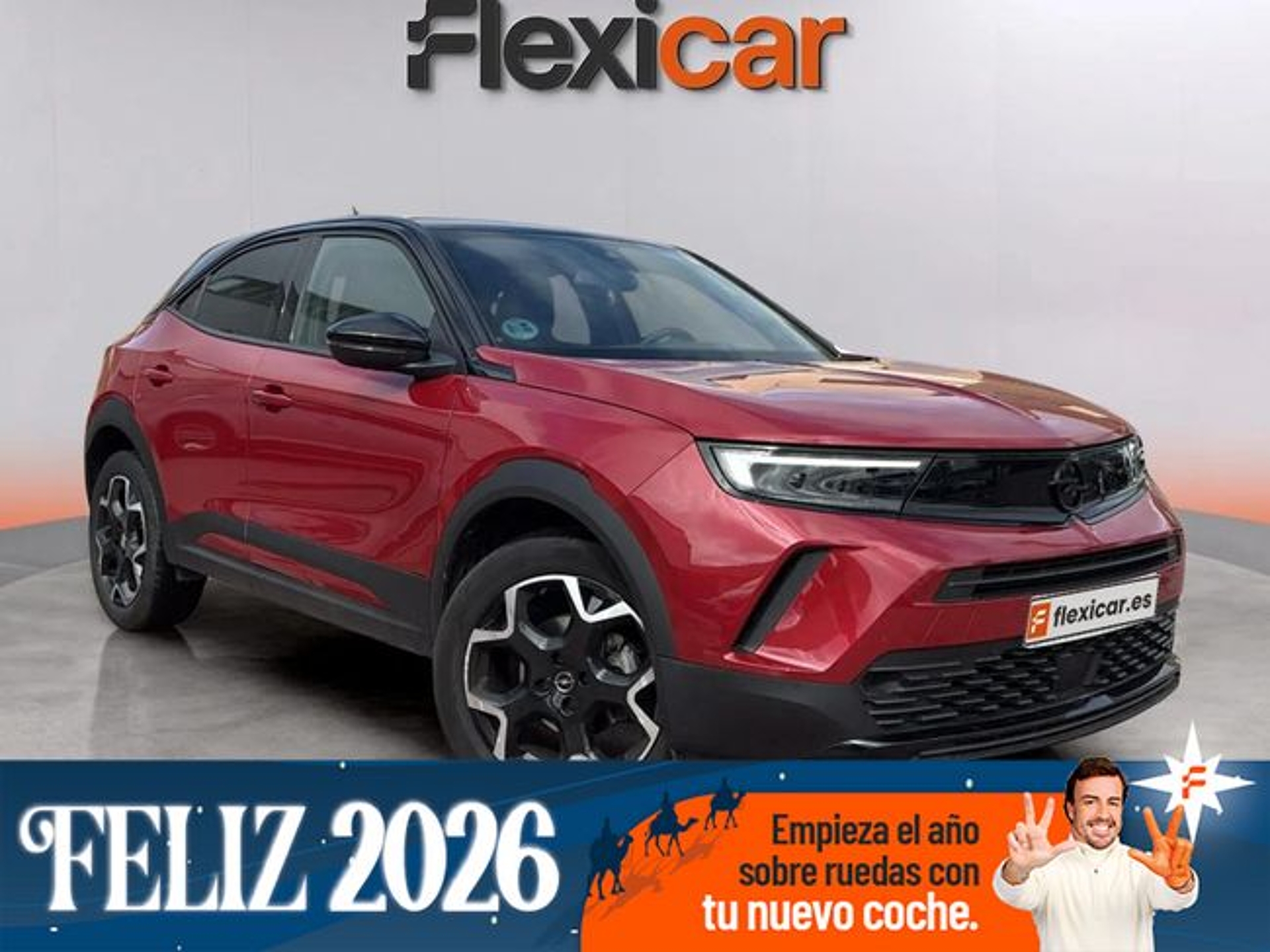 Imagen de OPEL Mokka