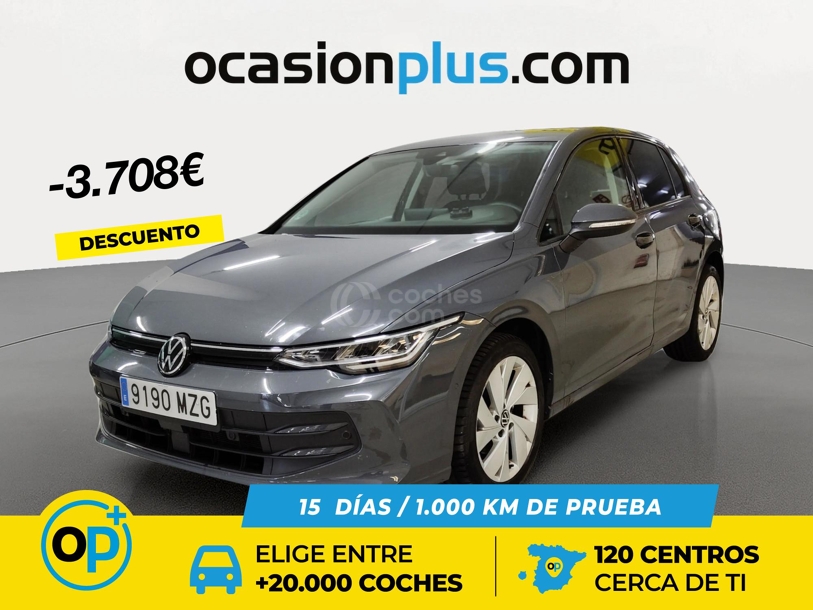 Foto del VOLKSWAGEN Golf 2.0TDI 85kW