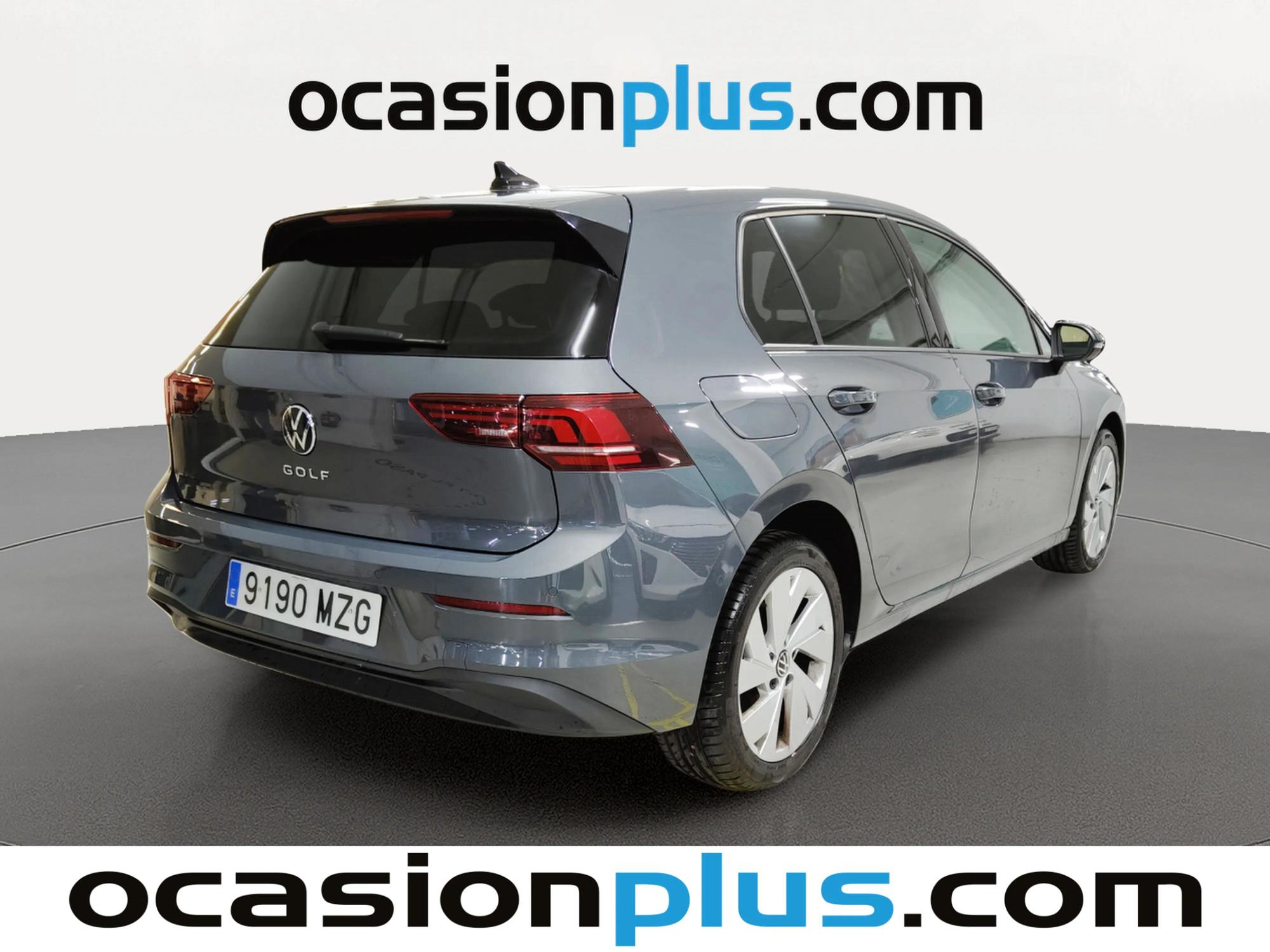 Foto del VOLKSWAGEN Golf 2.0TDI 85kW