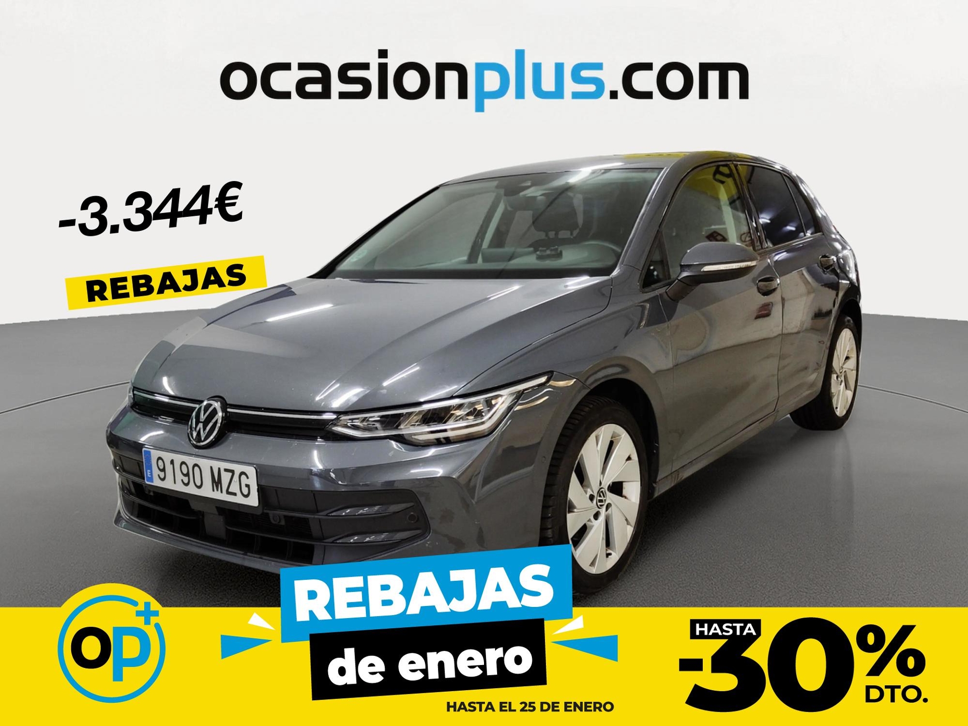 Imagen de VOLKSWAGEN Golf