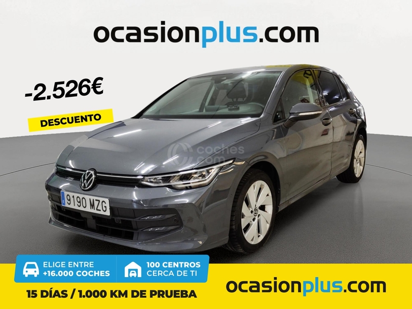 Foto del VOLKSWAGEN Golf 2.0TDI 85kW