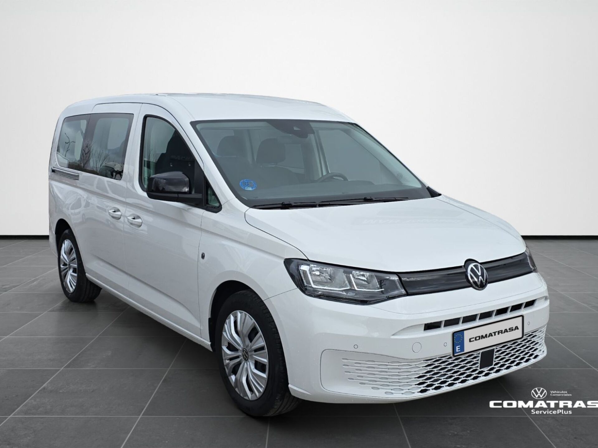 Imagen 3 de VOLKSWAGEN Caddy
