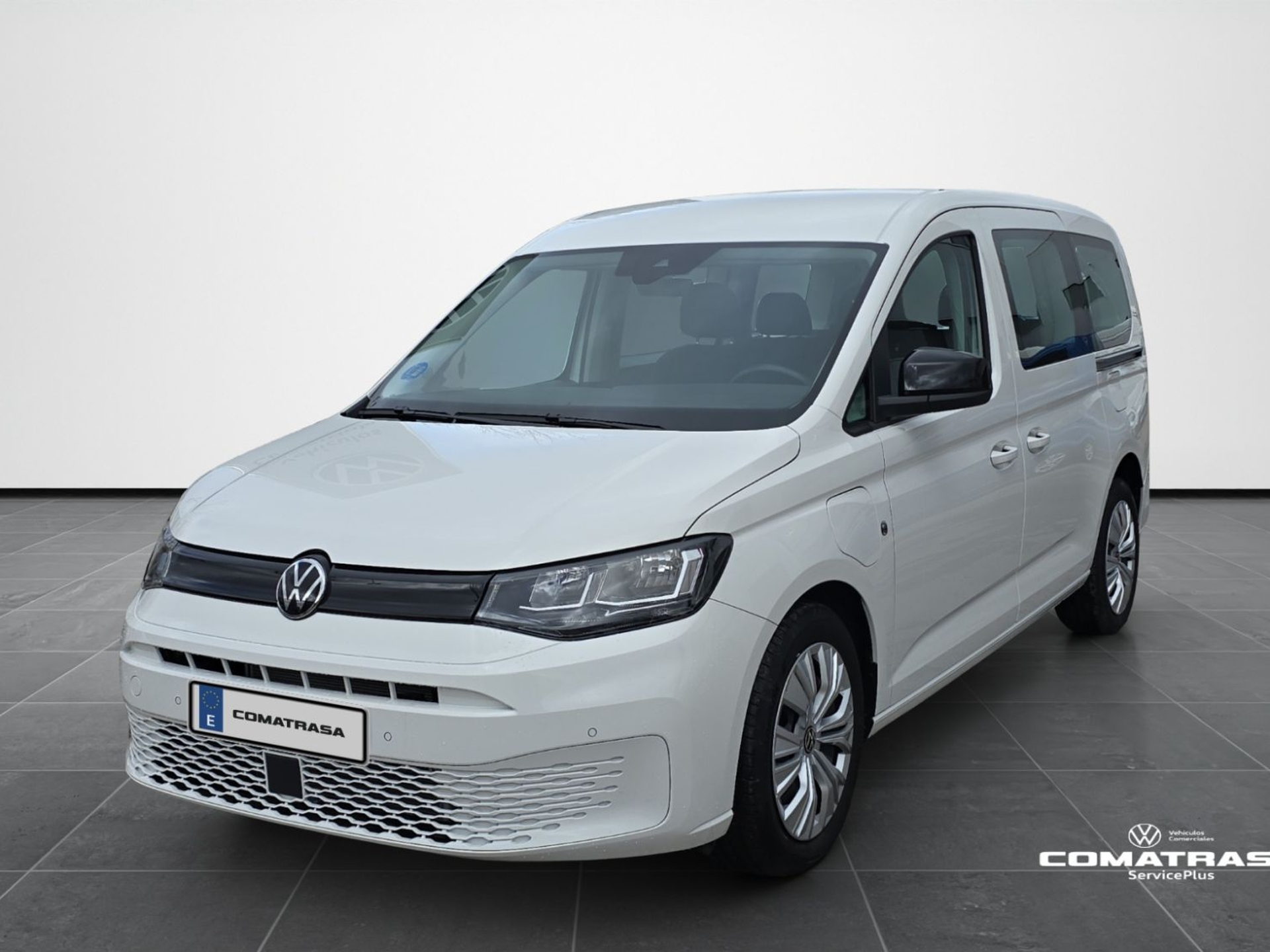 Imagen de VOLKSWAGEN Caddy