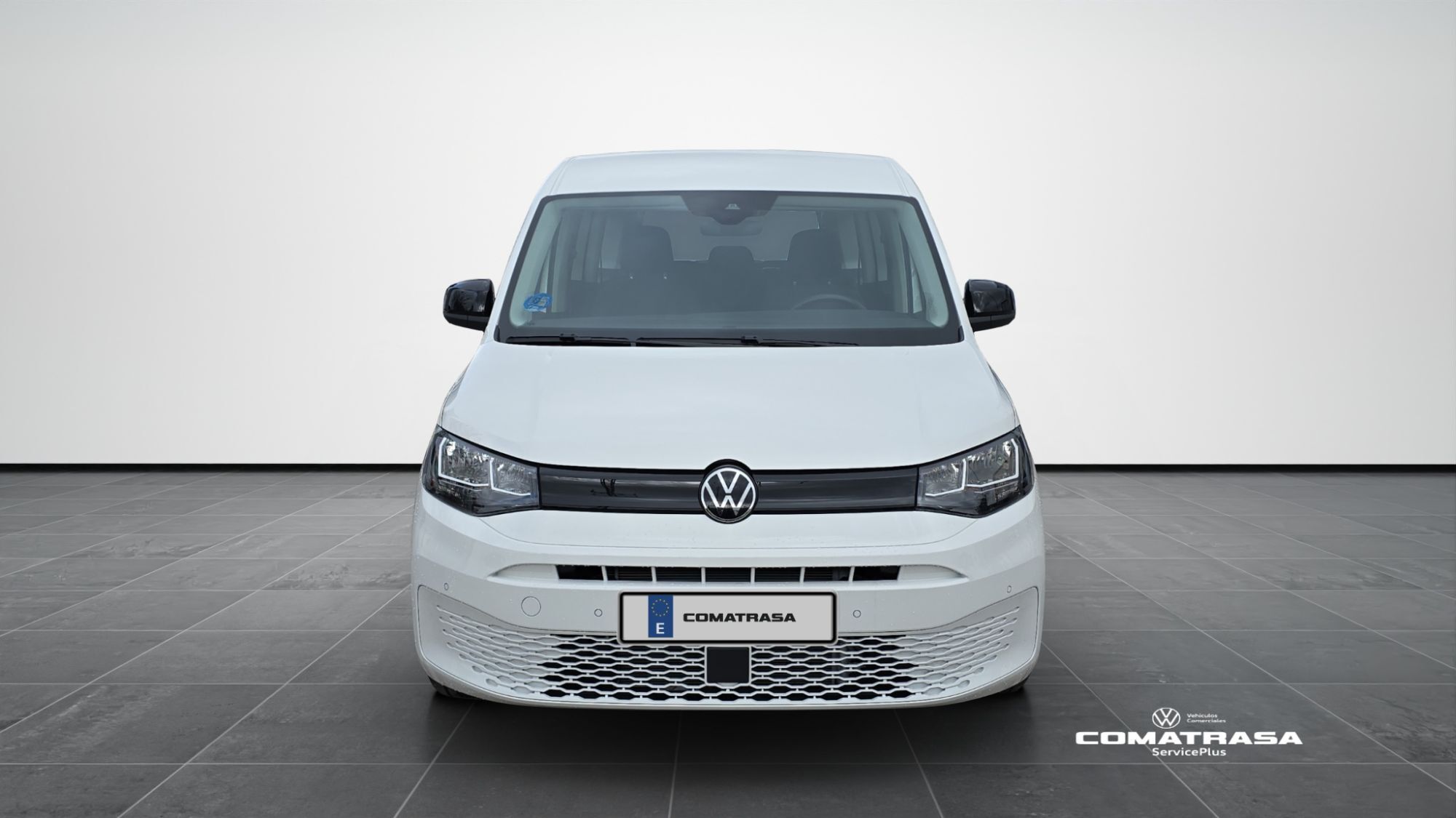 Foto del VOLKSWAGEN Caddy Maxi 1.5 TSI Hybrid Origin DSG