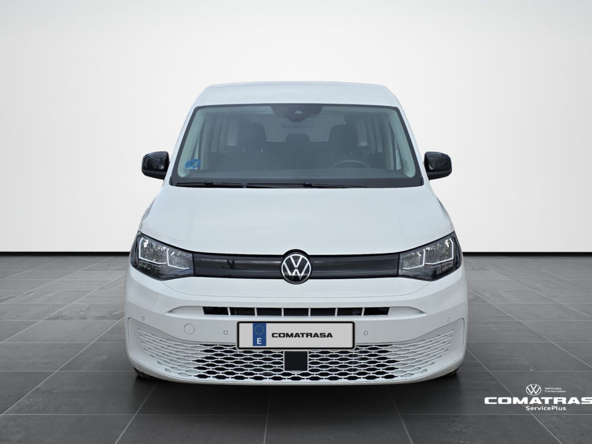 Imagen 2 de VOLKSWAGEN Caddy