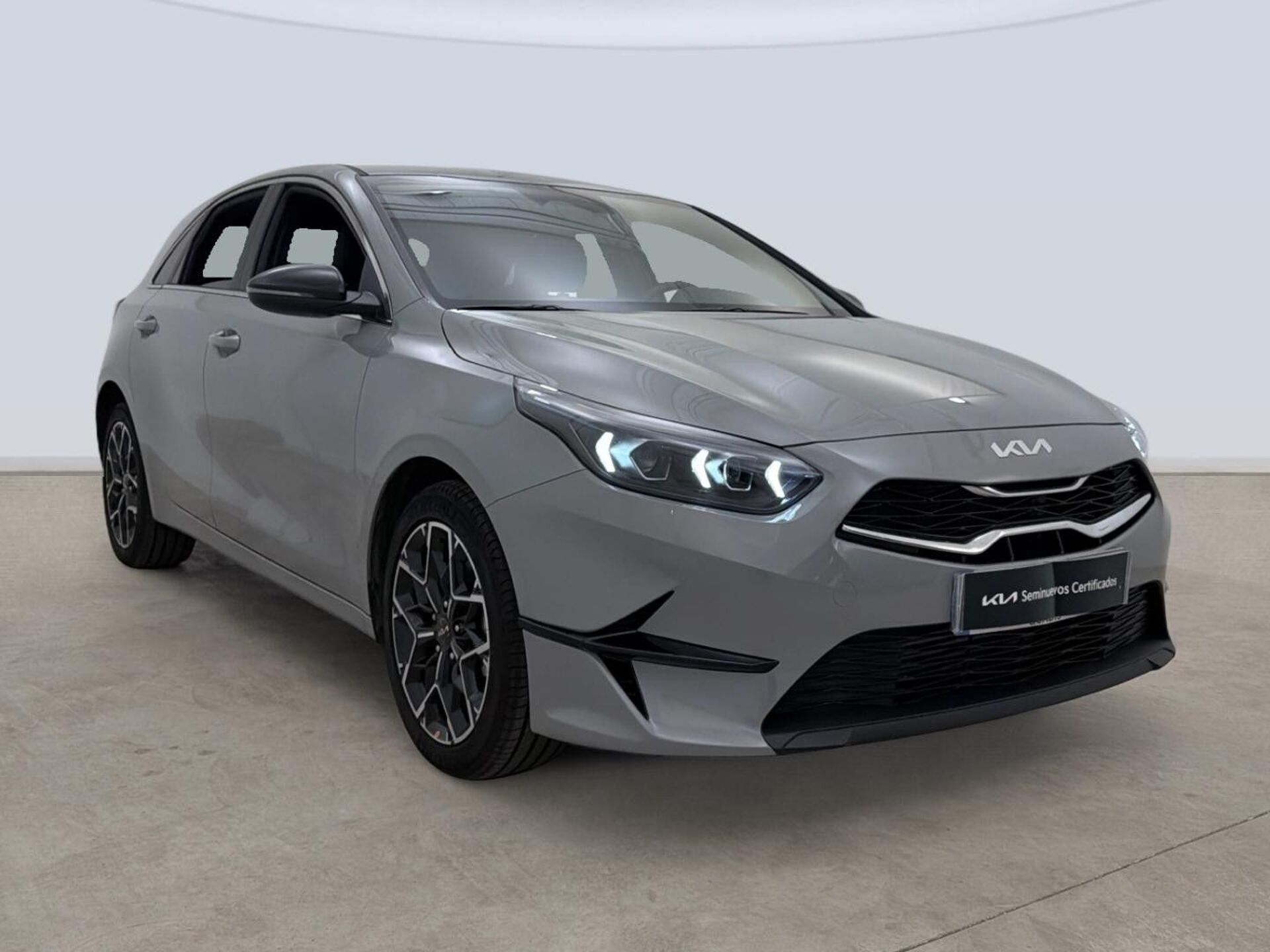 Imagen 3 de KIA Ceed