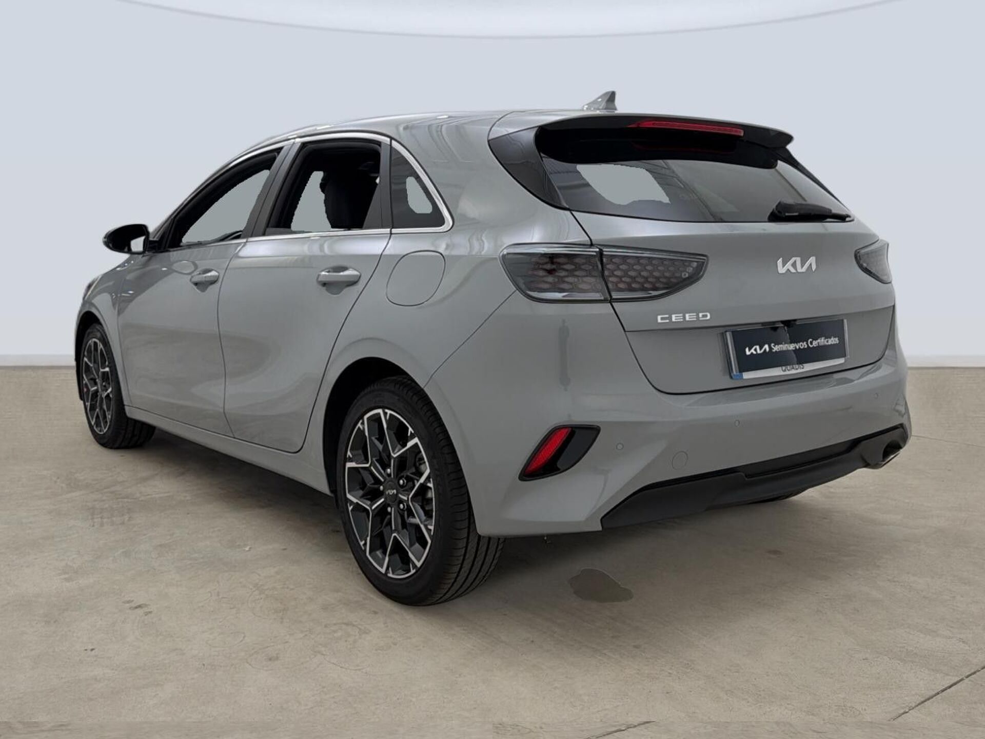 Imagen 2 de KIA Ceed