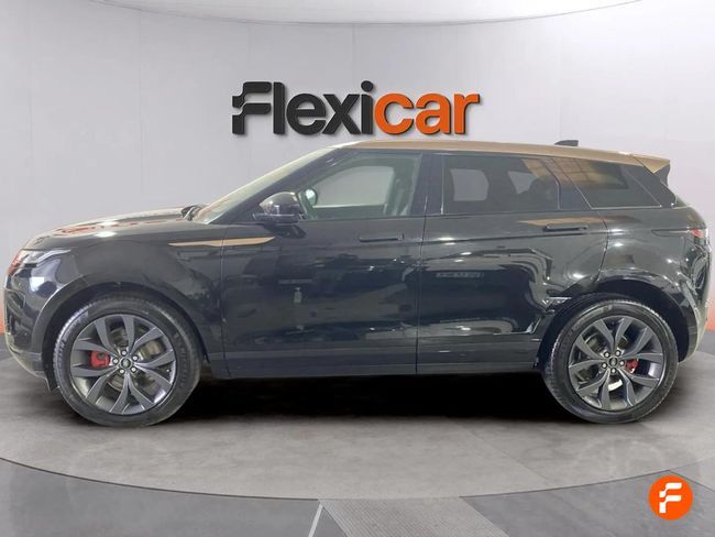 Foto del LAND ROVER Range Rover Evoque 2.0D MHEV S AWD Aut. 150