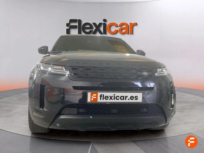 Foto del LAND ROVER Range Rover Evoque 2.0D MHEV S AWD Aut. 150
