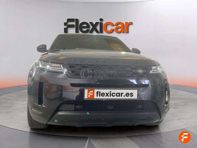 Foto del LAND ROVER Range Rover Evoque 2.0D MHEV S AWD Aut. 150