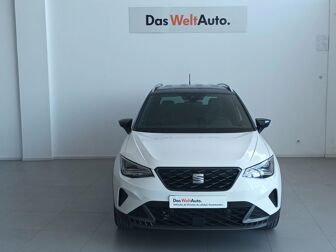 Imagen de SEAT Arona 1.0 TSI Ecomotive S&S Style 110