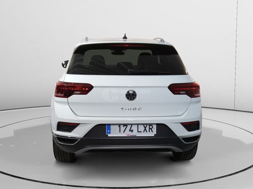 Foto del VOLKSWAGEN T-Roc 2.0TDI Sport DSG7