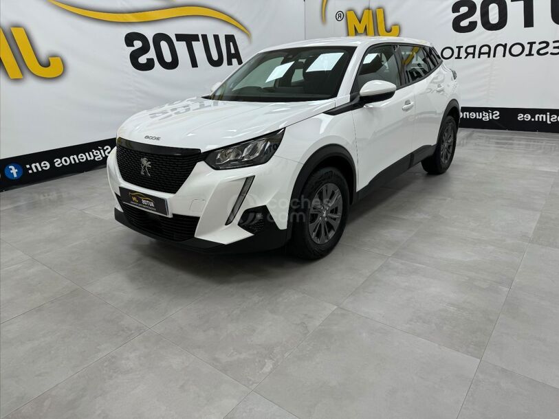 Foto del PEUGEOT 2008 1.2 PureTech S&S Active Pack 100