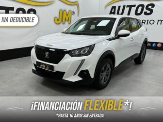 Imagen de PEUGEOT 2008 1.2 PureTech S&S Active Pack 100