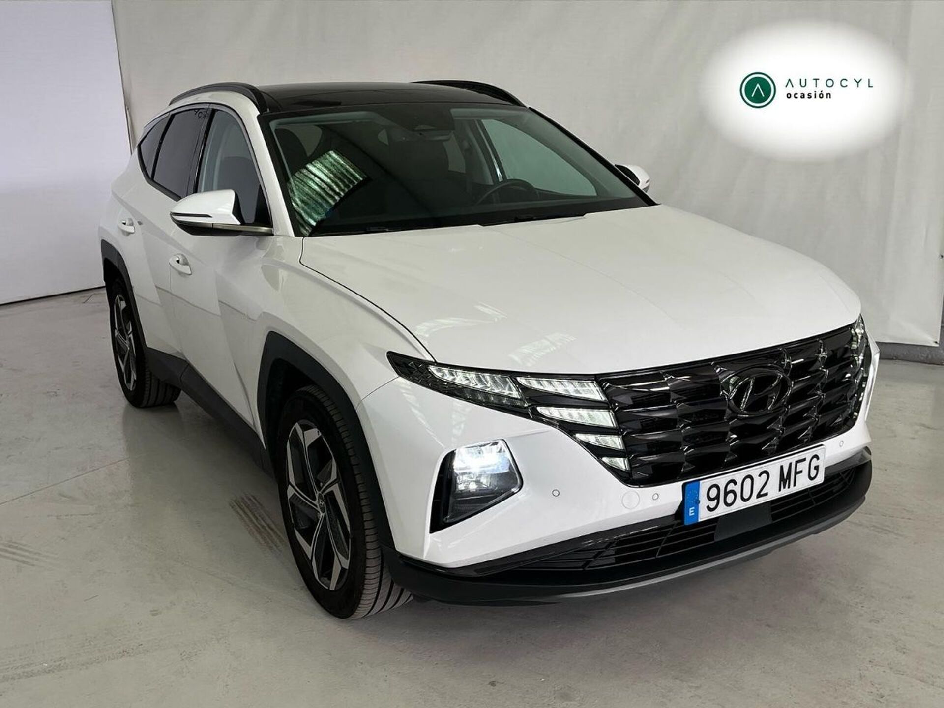 Imagen de HYUNDAI Tucson
