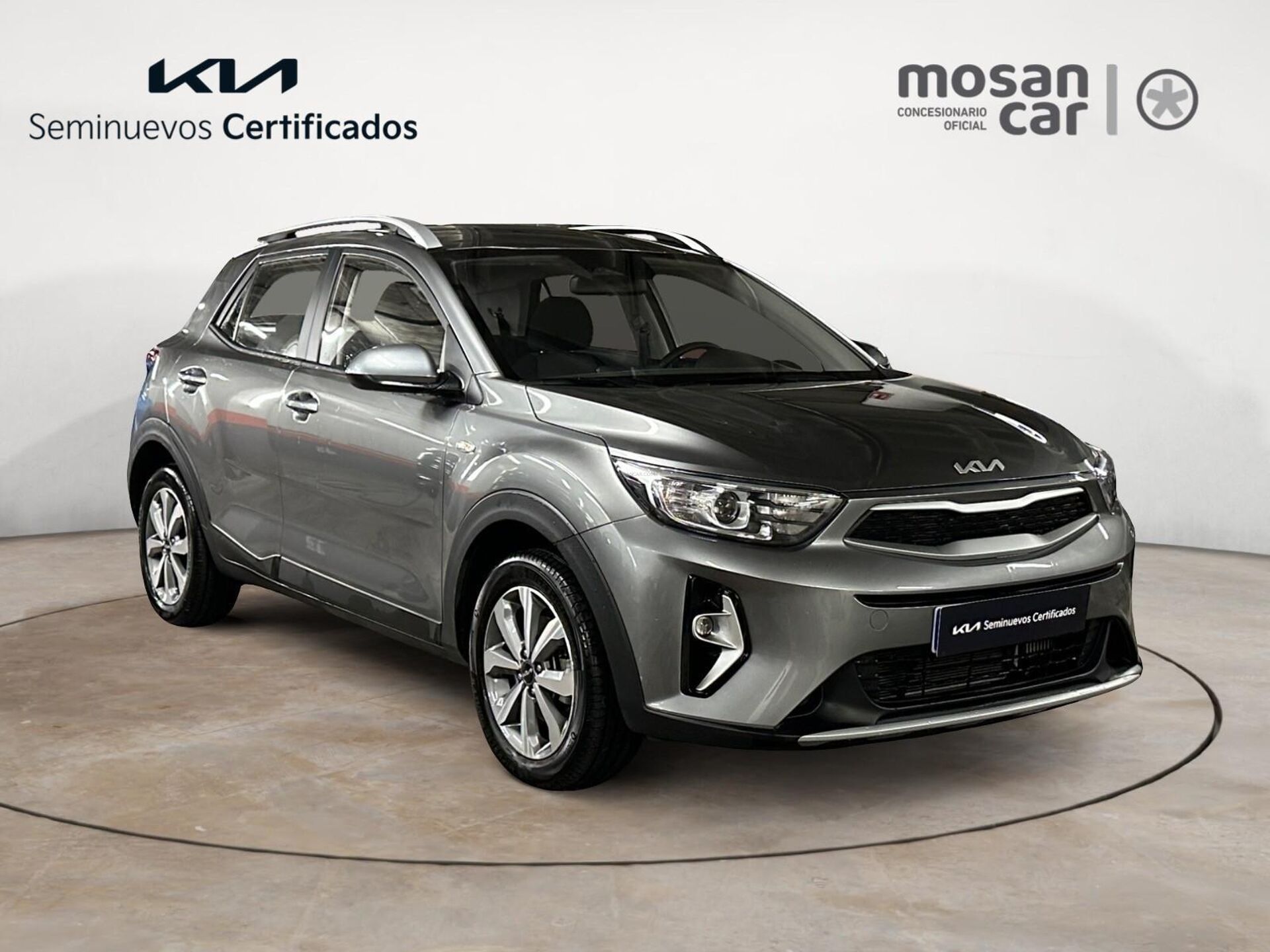 Imagen 3 de KIA Stonic