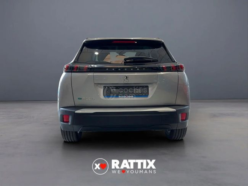 Foto del PEUGEOT 2008 Active Pack Eléctrico 100kW
