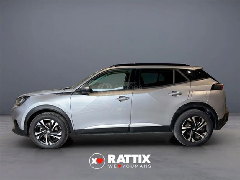 Foto del PEUGEOT 2008 Active Pack Eléctrico 100kW