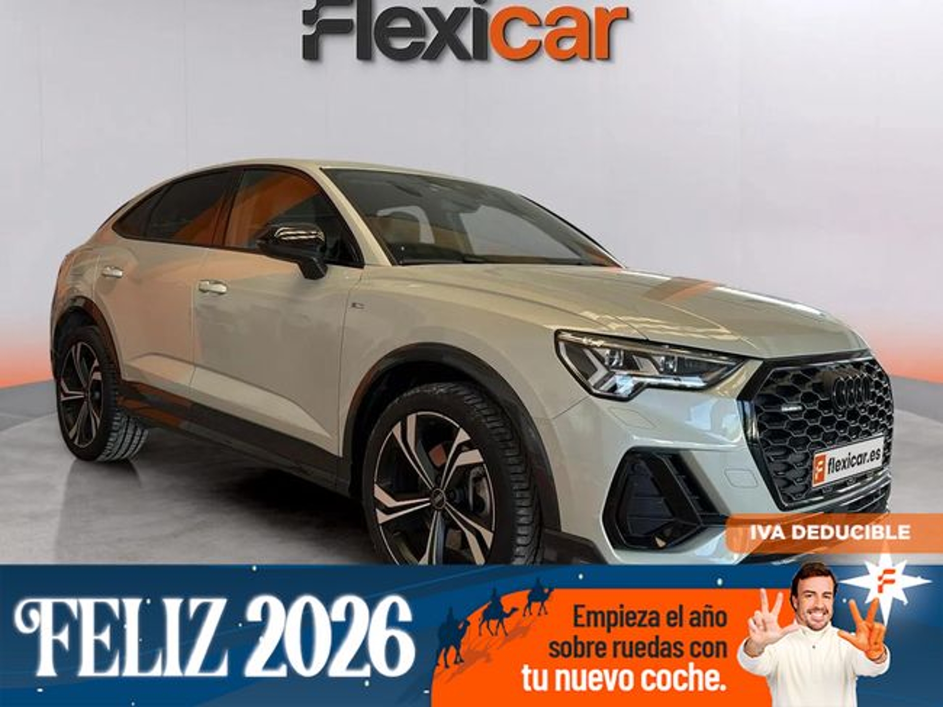 Imagen de AUDI Q3