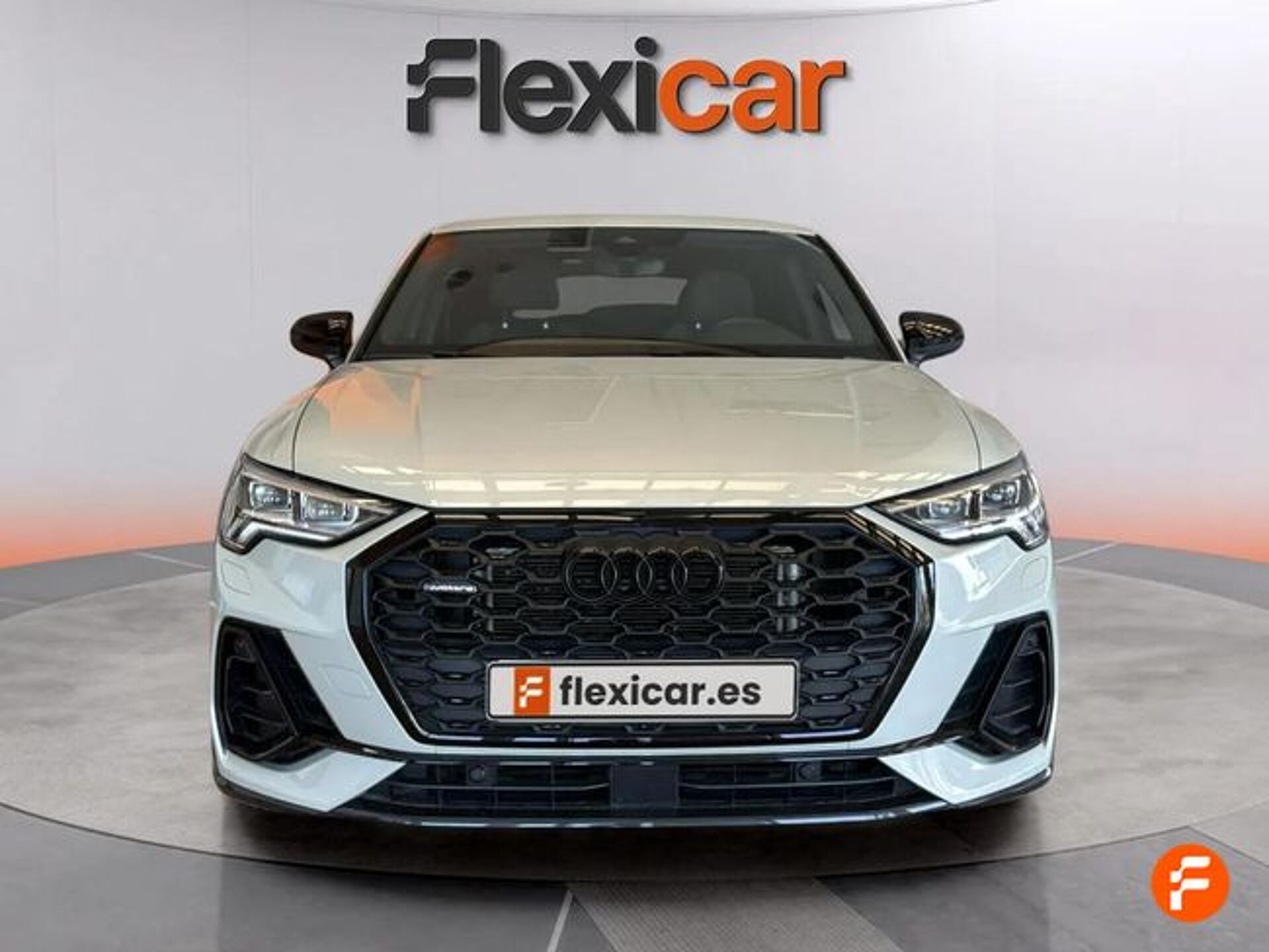 Imagen 2 de AUDI Q3