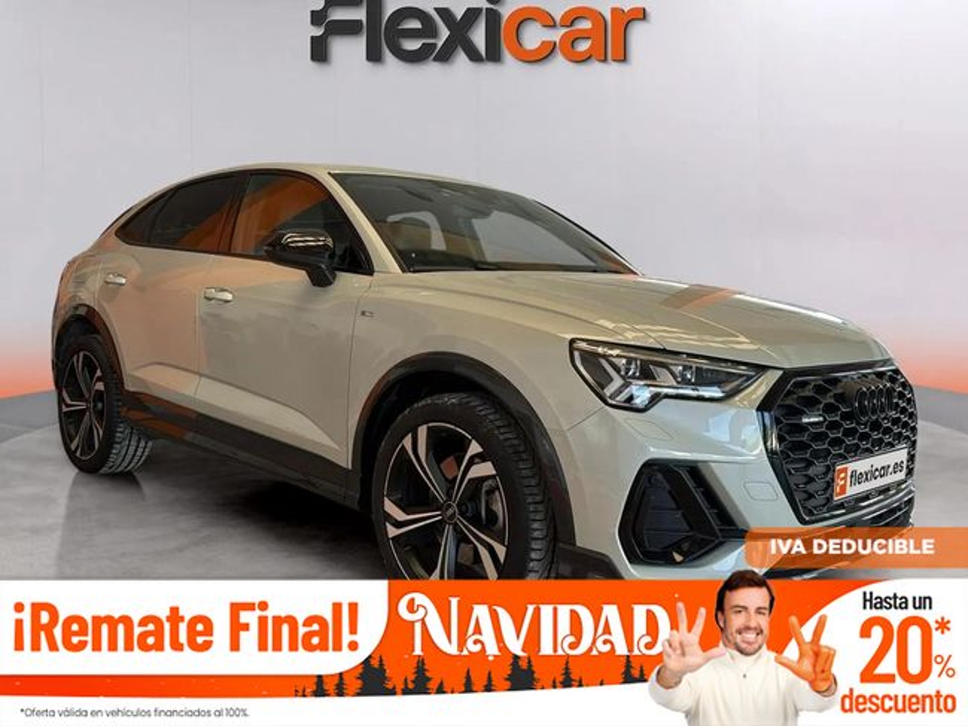 Imagen de AUDI Q3