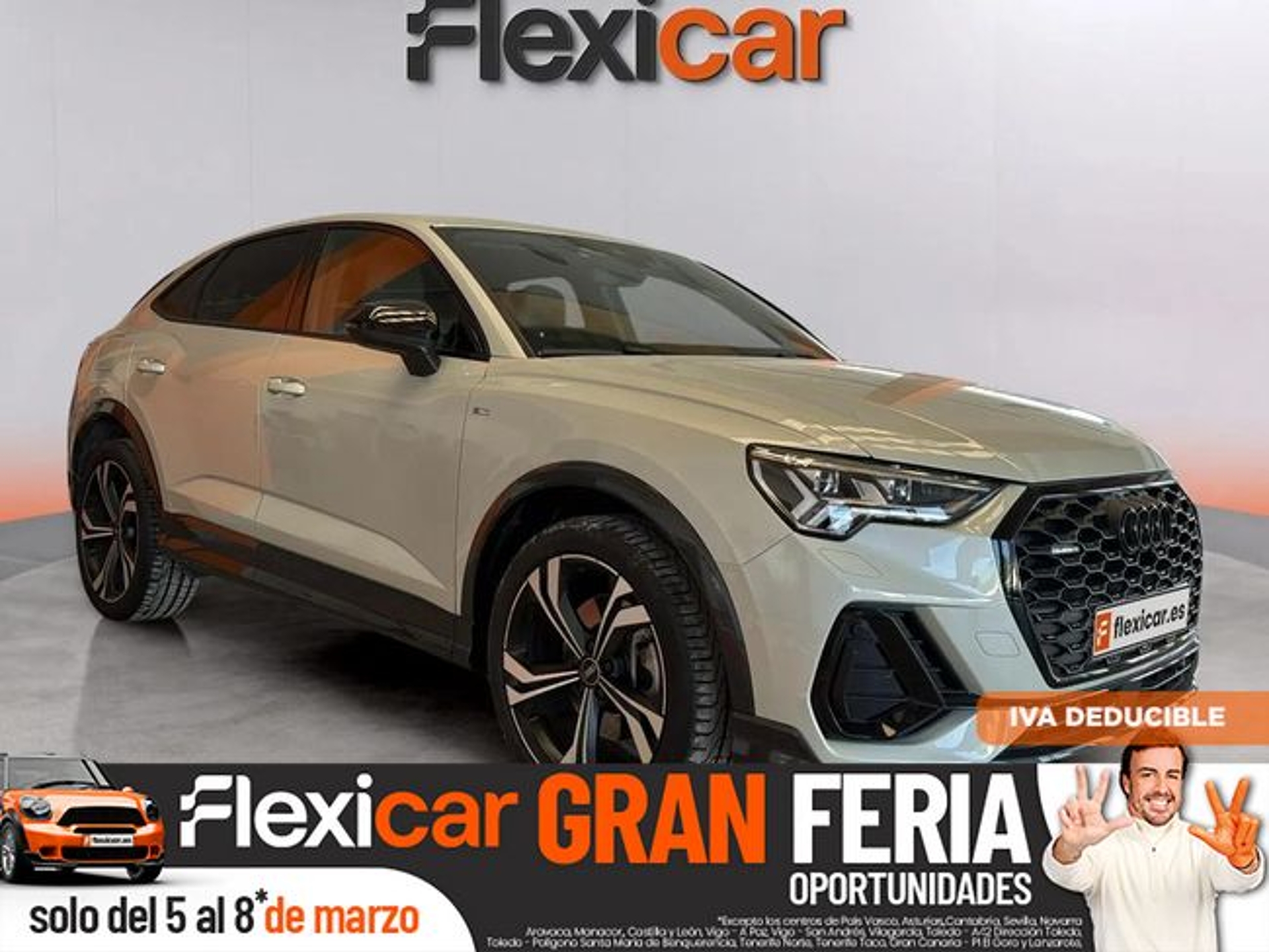 Imagen de AUDI Q3