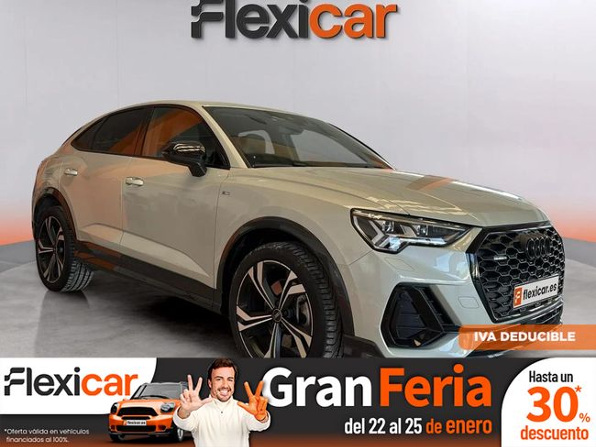 Imagen de AUDI Q3