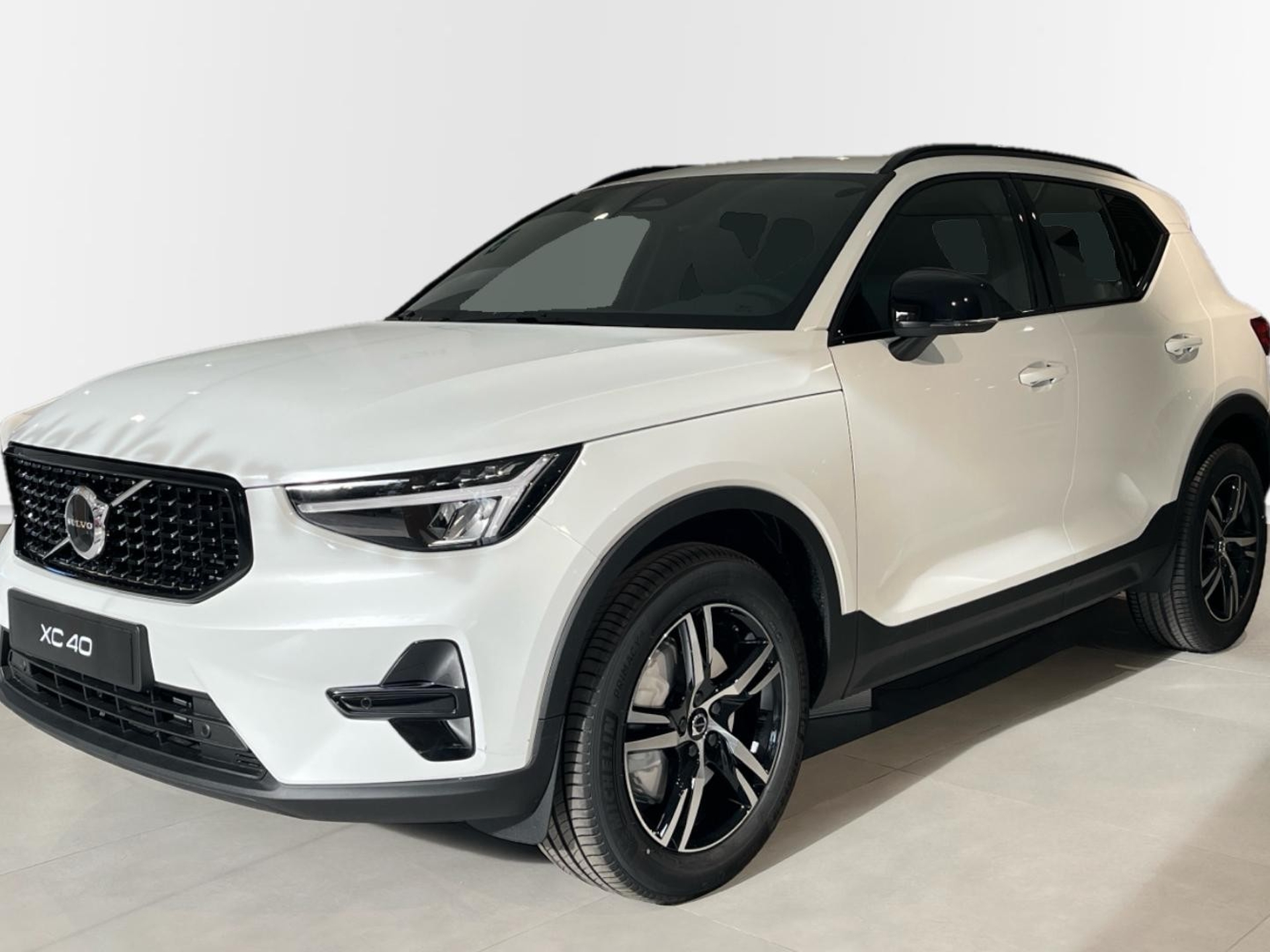Imagen de VOLVO XC40