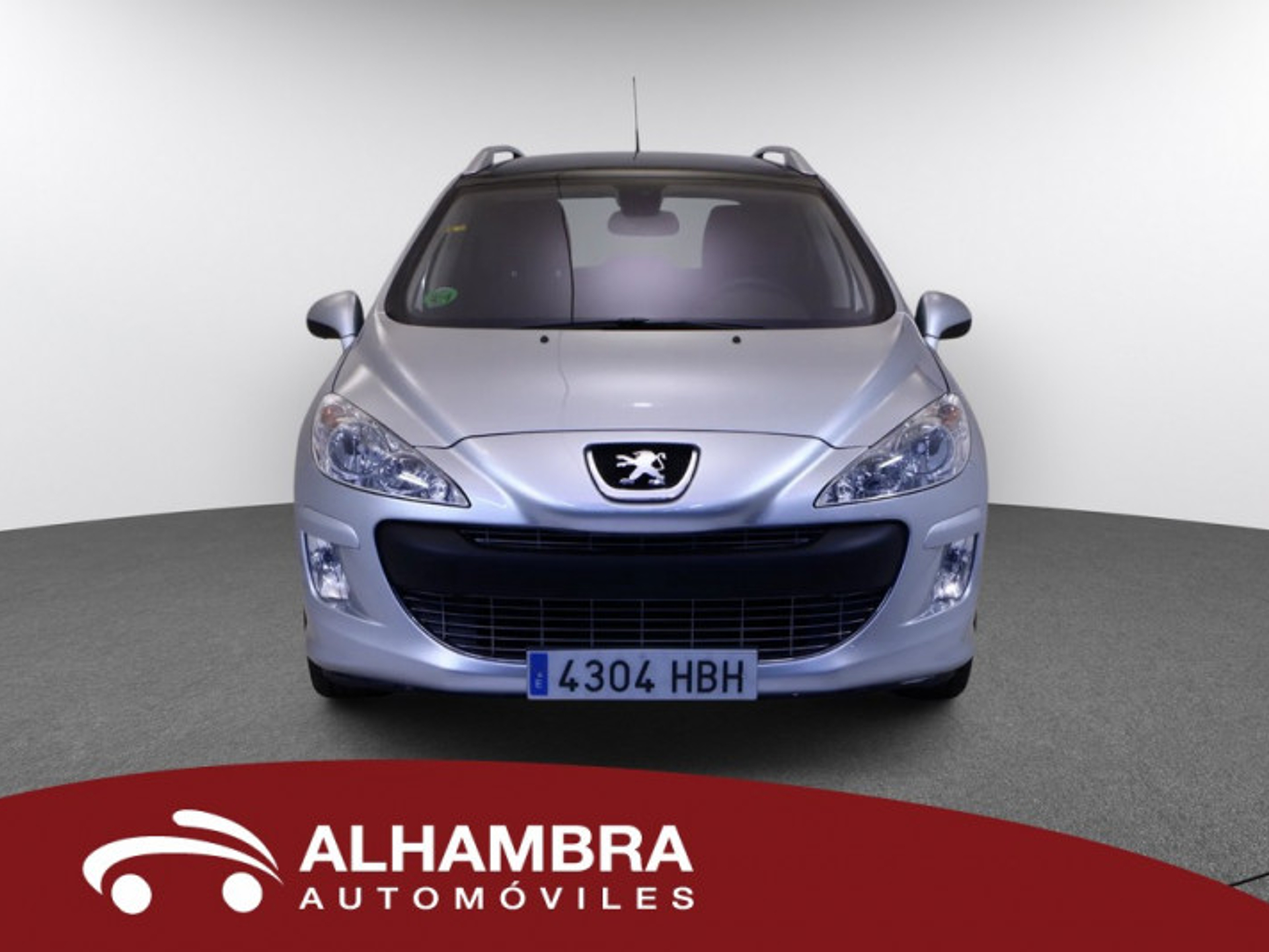 Imagen de PEUGEOT 308